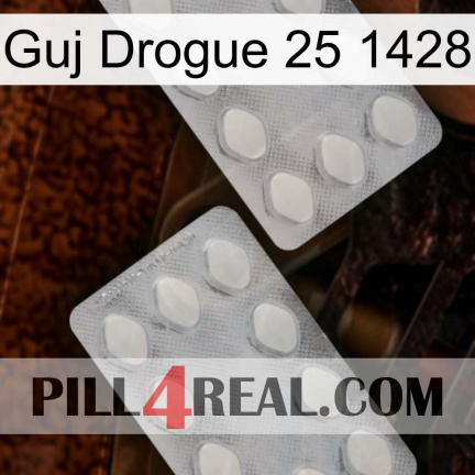 Guj Drug 25 1428 17